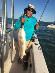 Port Orange: Where anglers find their groove